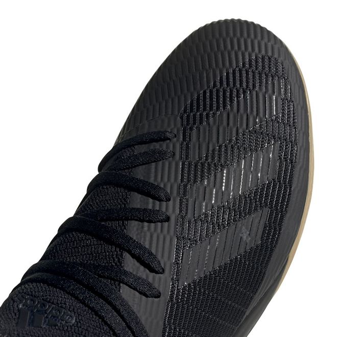 Afbeelding van Adidas X 19.3 IC Dark Script