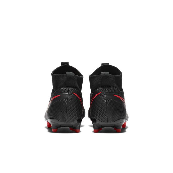 Afbeelding van Nike Superfly 7 Academy GS FG Kids Black