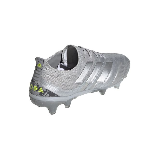 Afbeelding van Adidas Copa 20.1 FG Silver