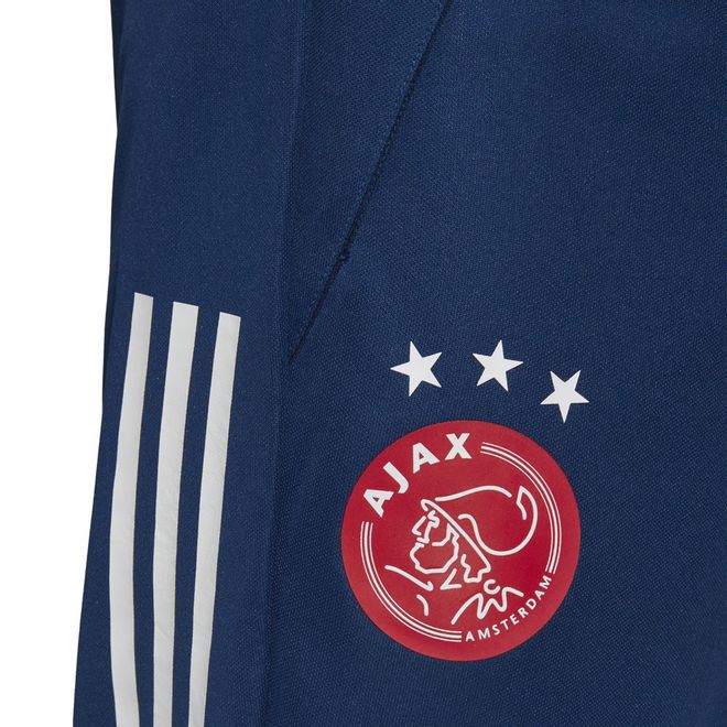 Afbeelding van Ajax Presentatiepak Mystery Blue