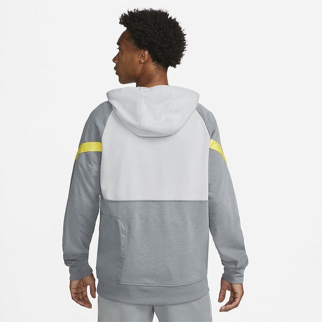 Afbeelding van Liverpool FC Hooded Fleece Set Wolf Grey