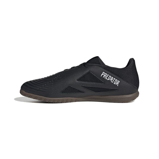 Afbeelding van Adidas Predator Edge.4 IC Black