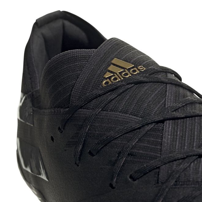Afbeelding van Adidas Nemeziz 19.1 FG Dark Script