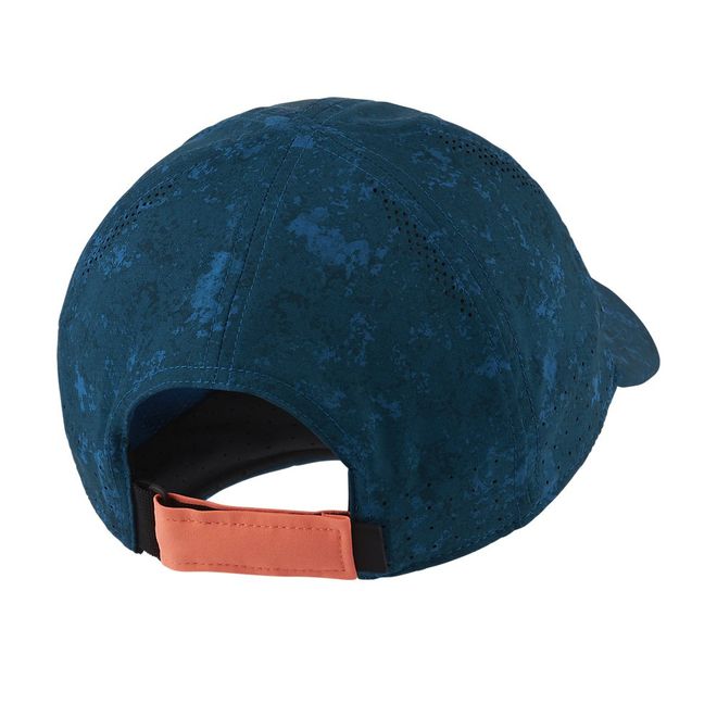 Afbeelding van Nike Court Advantage Cap Green Abyss