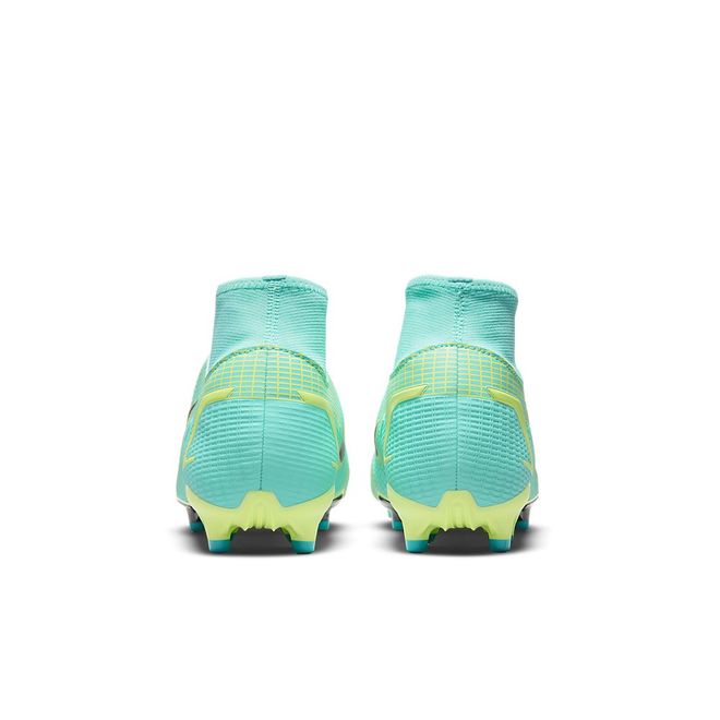 Afbeelding van Nike Mercurial Superfly 8 Academy MG Dynamic Turquoise