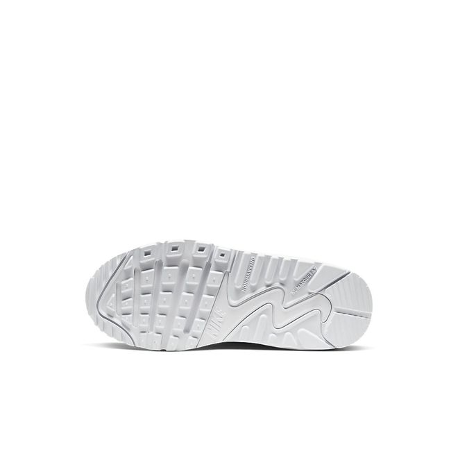 Afbeelding van Nike Air Max 90 Kids White