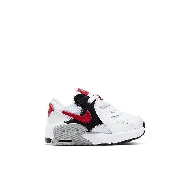 Afbeelding van Nike Air Max Excee Infants White