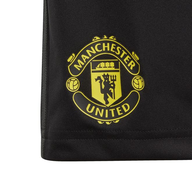 Afbeelding van Manchester United Trainingsset Kids