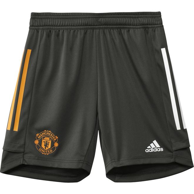 Afbeelding van Manchester United Zomerset Kids Kids Legend Earth