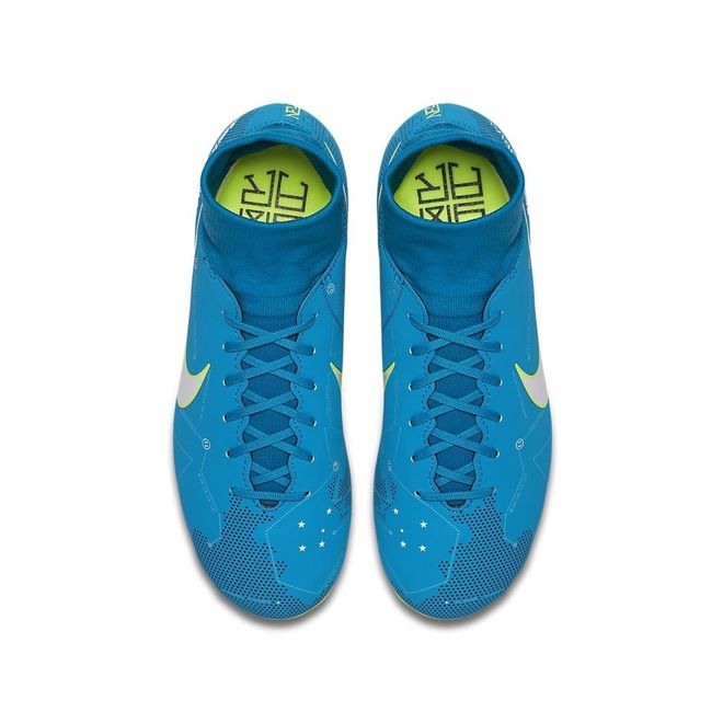 Afbeelding van Nike Mercurial Victory VI Dynamic Fit Neymar FG Kids
