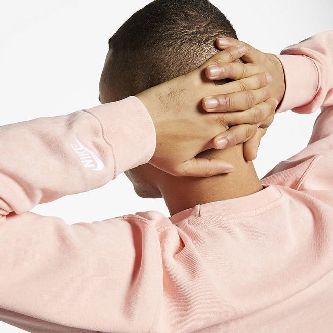 Afbeelding van Nike Sportswear Crew FT Wash