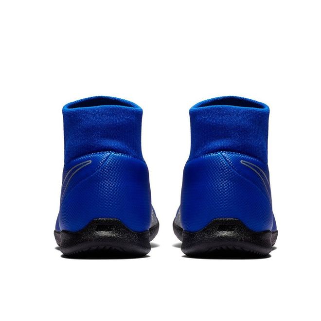Afbeelding van Nike Phantom Vision Club Dynamic Fit IC Blauw