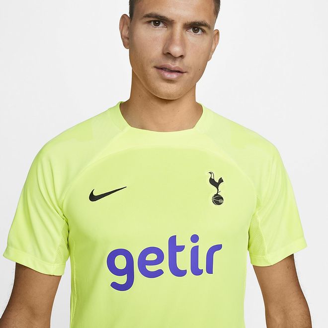 Afbeelding van Tottenham Hotspur Strike Zomerset Volt