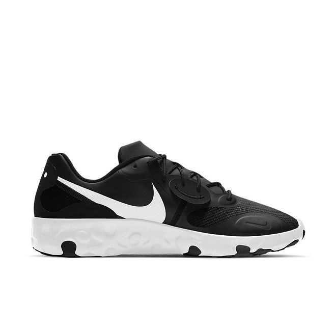 Afbeelding van Nike Renew Lucent 2 Black WhIte