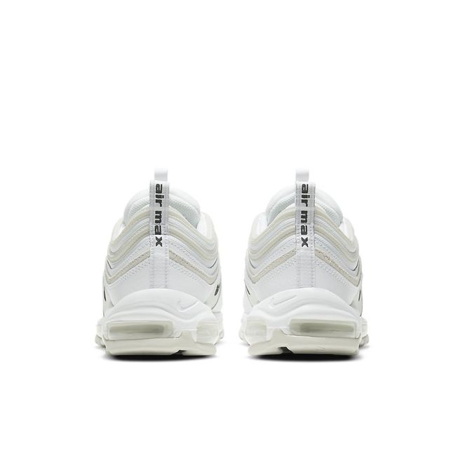 Afbeelding van Nike Air Max 97 White
