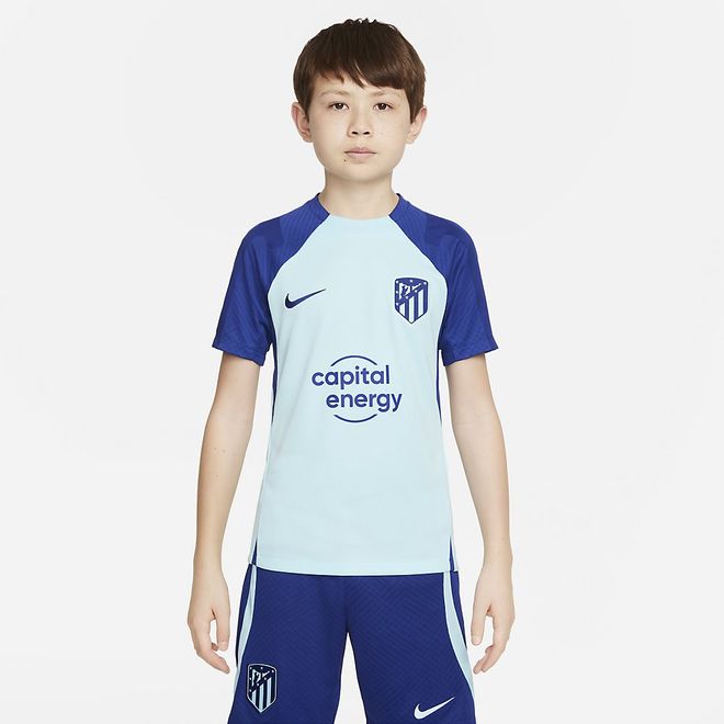 Afbeelding van Atlético de Madrid Strike Zomerset Kids Copa