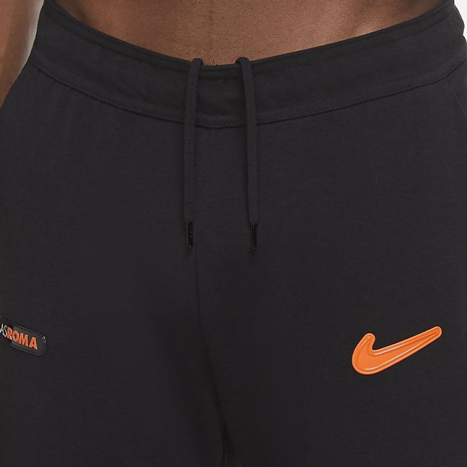 Afbeelding van AS Roma Tech Pack Set Black