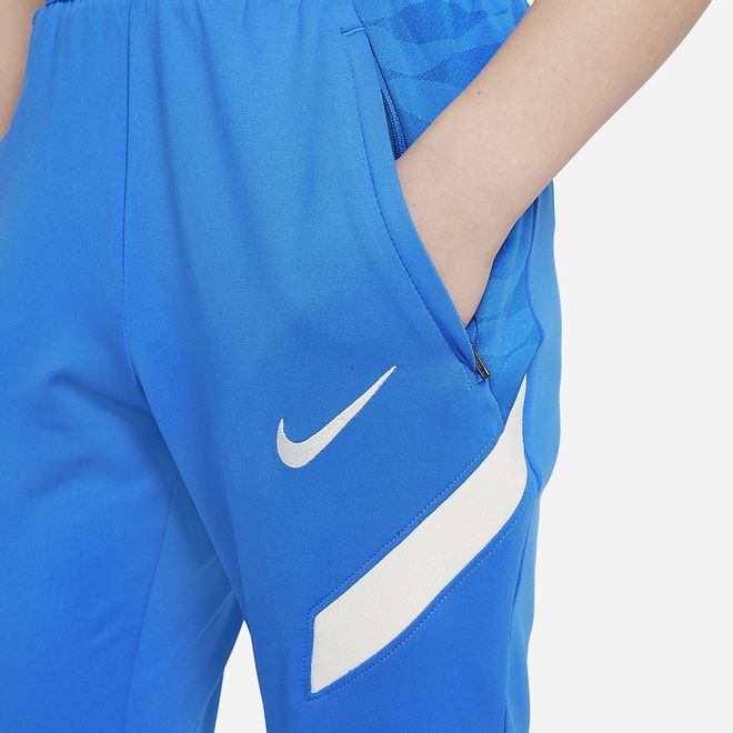Afbeelding van FC Barcelona Dri-FIT Strike Set Kids Soar
