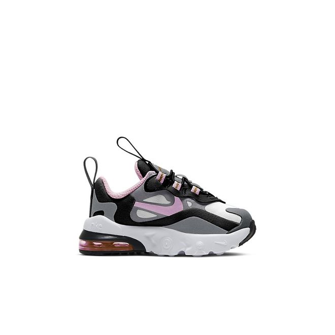 Afbeelding van Nike Air Max 270 RT Peuters Particle Grey
