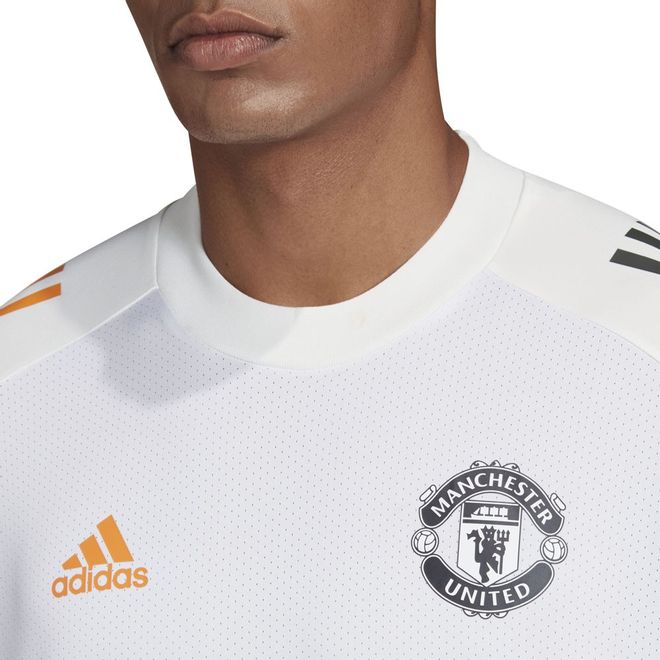 Afbeelding van Manchester United Zomerset White