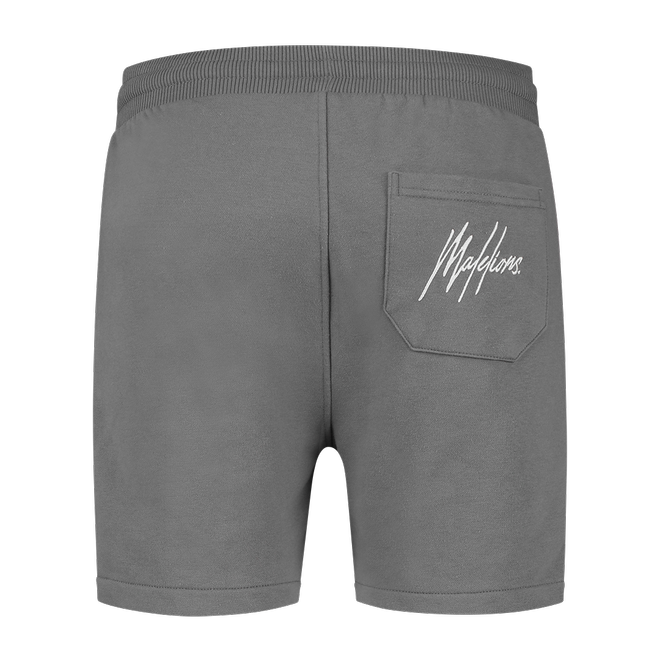 Afbeelding van Malelions Sport Thies Summer Set Salmon White