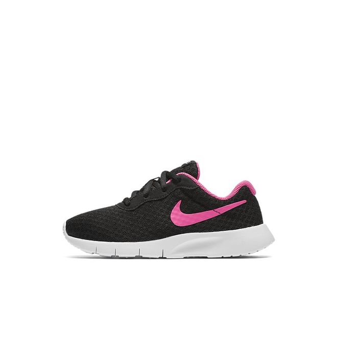 Afbeelding van Nike Tanjun PS Kids Black Hyper Pink