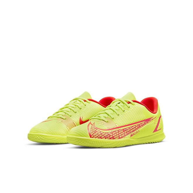 Afbeelding van Nike Mercurial Vapor 14 Club IC Kids Volt