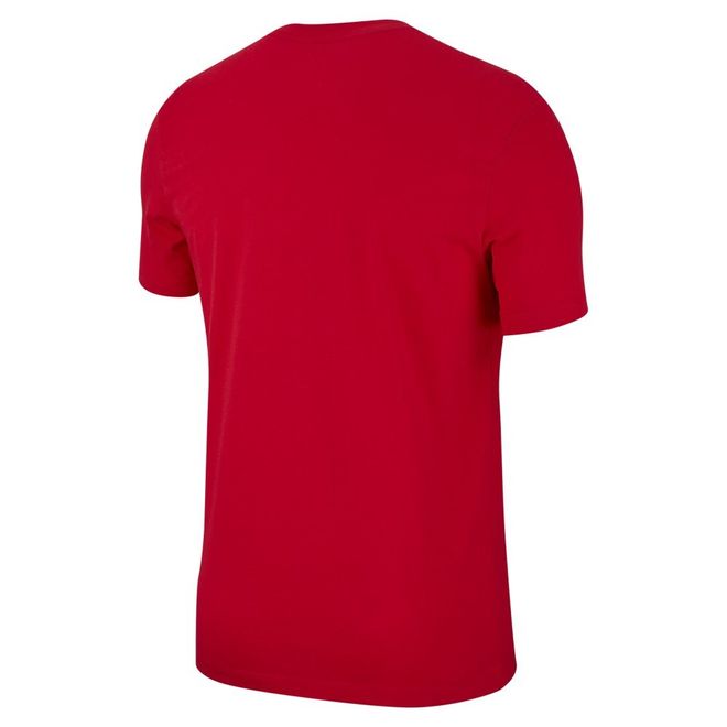 Afbeelding van Nike Sportswear T-Shirt University Red