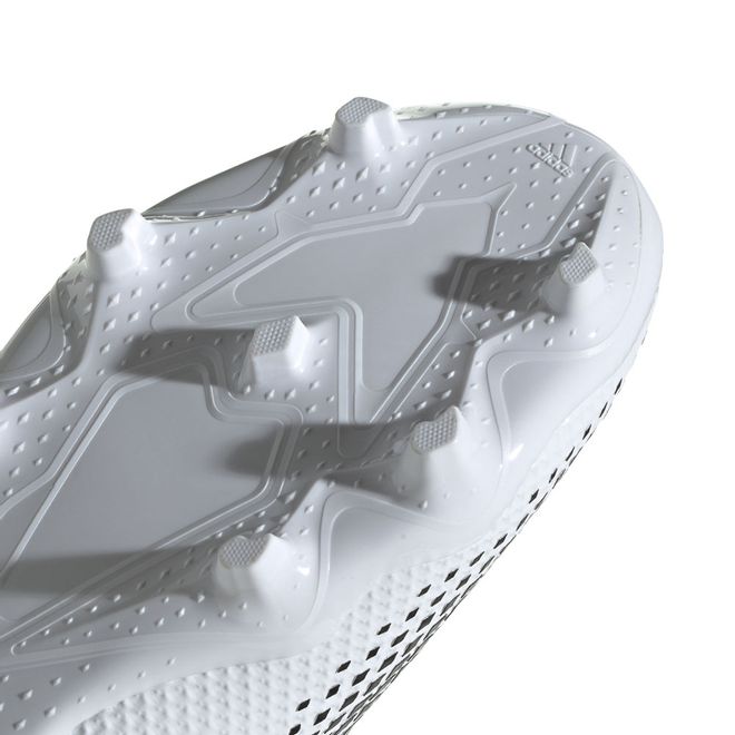Afbeelding van Adidas Predator 20.3 LL FG White Silver