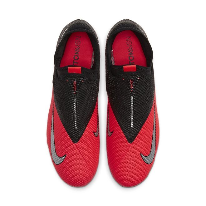 Afbeelding van Nike Phantom Vision Academy Dynamic Fit 2 FG Laser Crimson