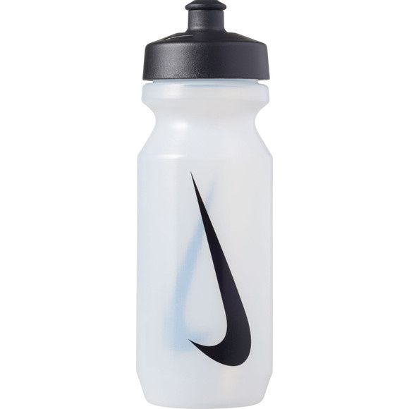 Afbeelding van Nike Hydratation Big Mouth Water Bidon White 650ml