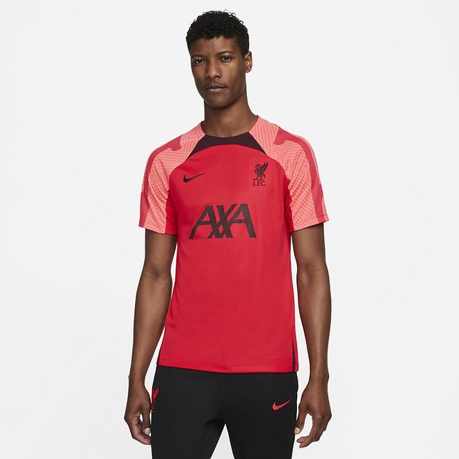 Afbeelding van Liverpool FC Strike Zomerset Sirene Red