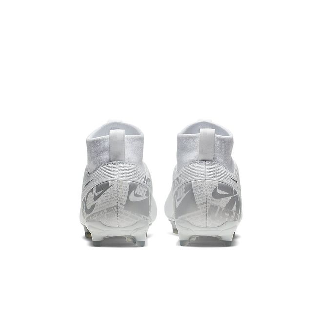 Afbeelding van Nike Superfly 7 Academy GS FG Kids White