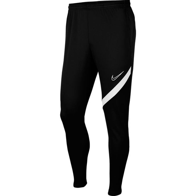 Afbeelding van Nike Academy Pro Dry-Fit Drill Set Kids Black Hyper Pink