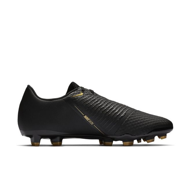Afbeelding van Nike PhantomVNM Academy FG Black-Gold