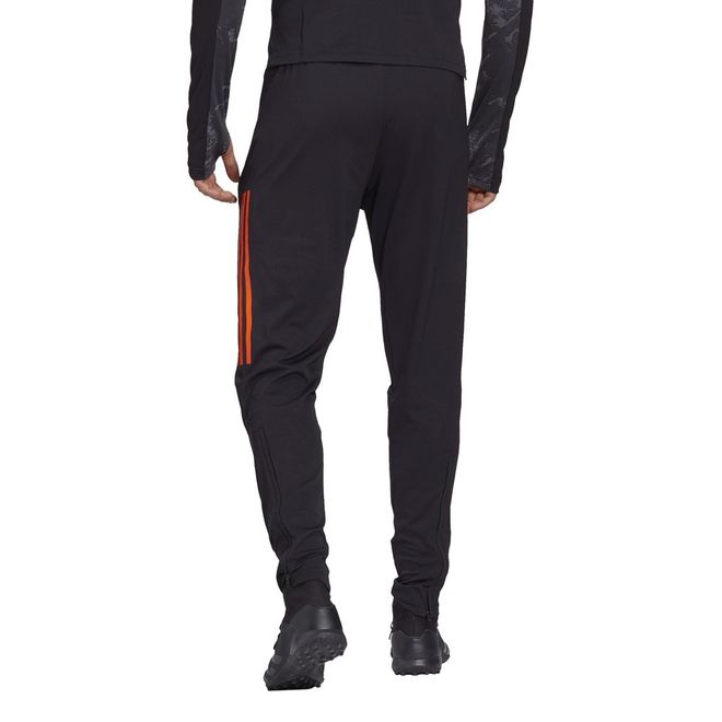 Afbeelding van Juventus Trainingsset Black