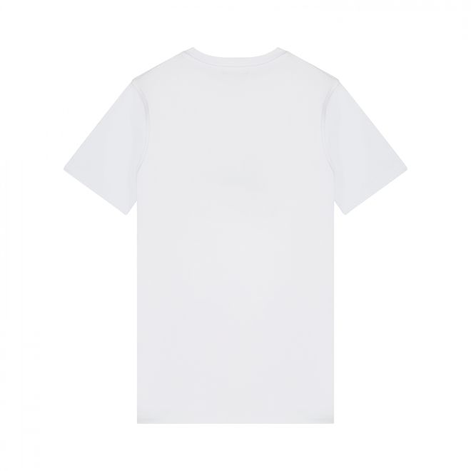 Afbeelding van Malelions Men Signature + Short Set Antra White