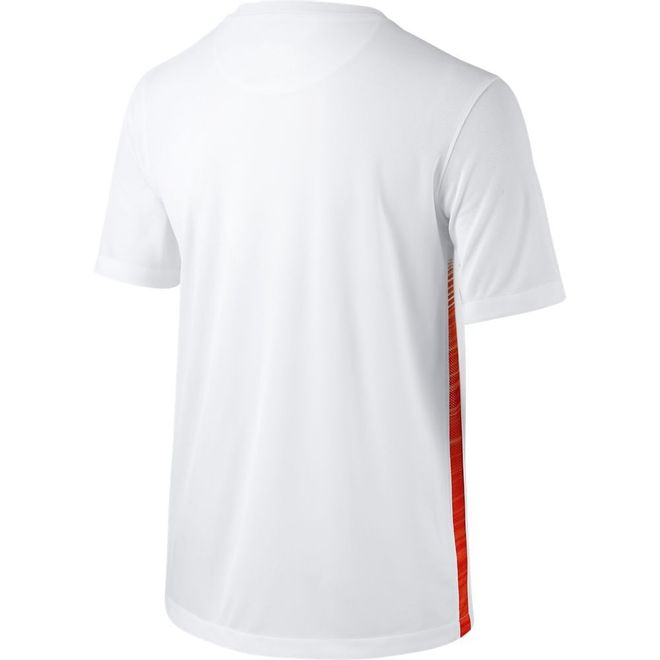 Afbeelding van Nederlands Elftal Uitshirt Kids