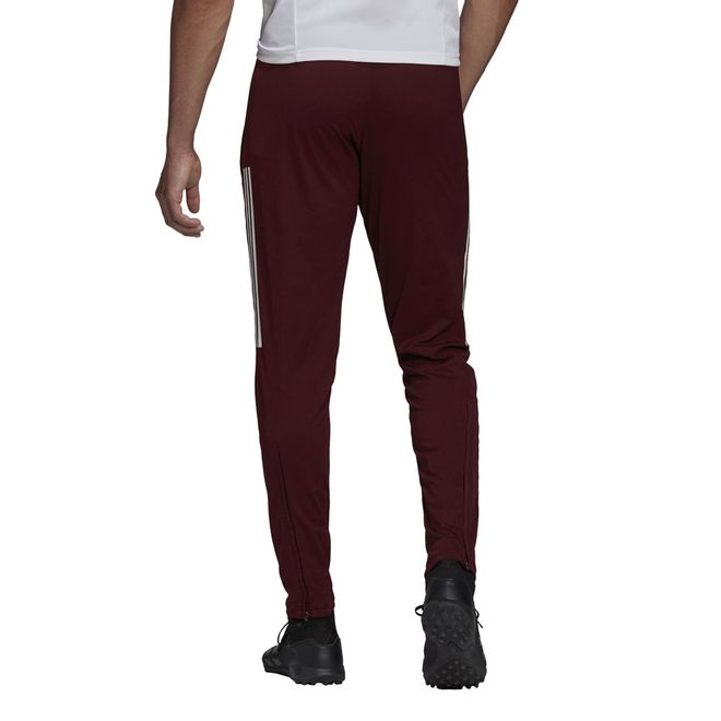 Afbeelding van Real Madrid Trainingsset Maroon