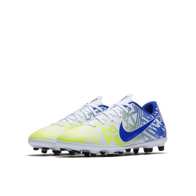 Afbeelding van Nike Mercurial Vapor 13 Club FG Neymar Kids