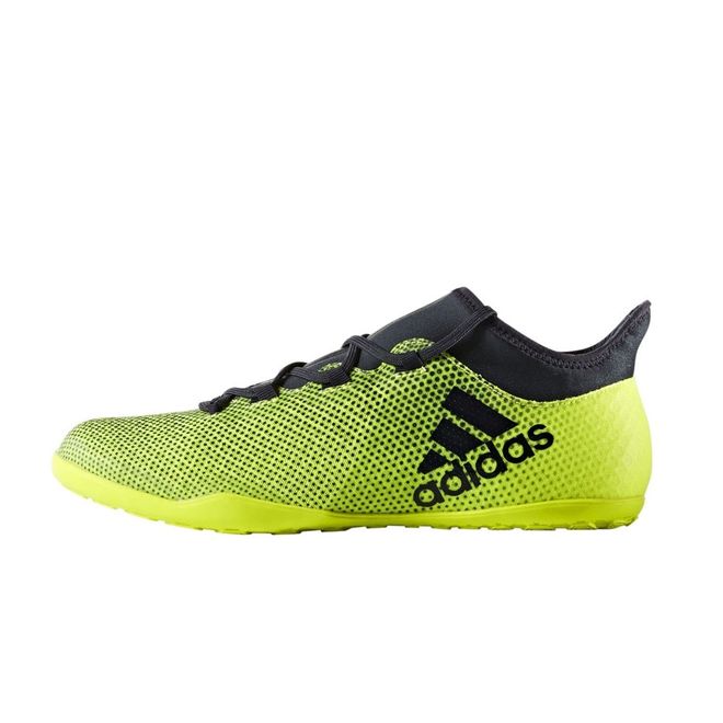 Afbeelding van Adidas X Tango 17.3 Geel IC