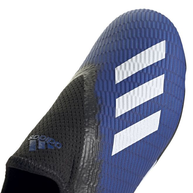 Afbeelding van Adidas X 19.3 LL FG Kids Team Royal Blue