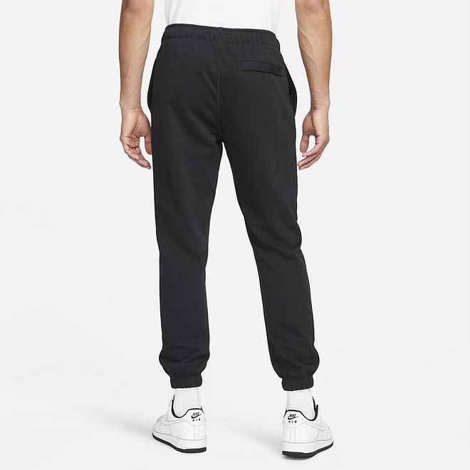 Afbeelding van Nike Sportswear Swoosh League Pant Black