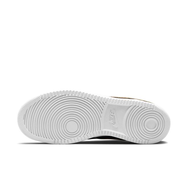 Afbeelding van Nike Court Vision Low Black Twine