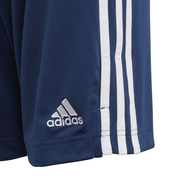 Afbeelding van Ajax Short Kids Uit Icey Blue
