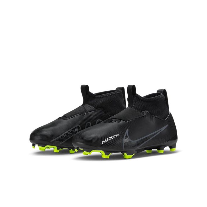 Afbeelding van Nike Jr. Zoom Mercurial Superfly 9 Academy FG Kids Black