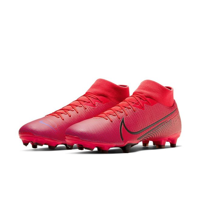 Afbeelding van Nike Superfly 7 Academy GS FG Laser Crimson
