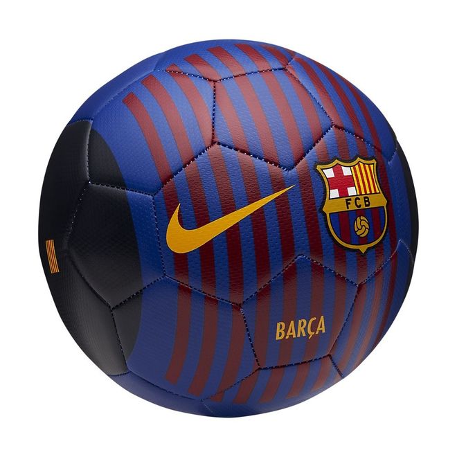Afbeelding van Nike FC Barcelona Prestige Voetbal