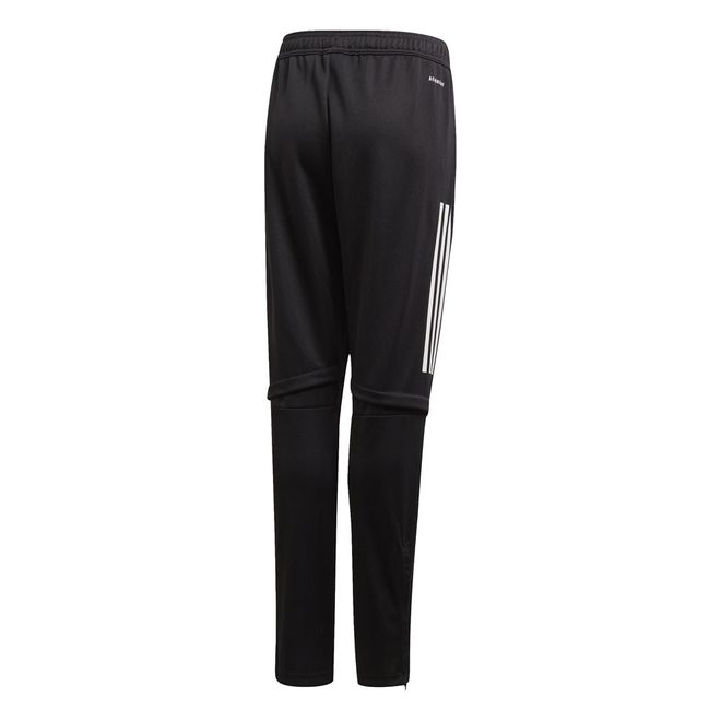 Afbeelding van FC Bayern München Trainingsset Kids Black