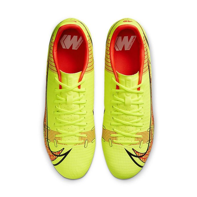 Afbeelding van Nike Mercurial Vapor 14 Academy FG/MG Volt